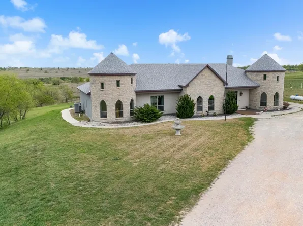 1395 Private Road 4011, Decatur, TX 76234