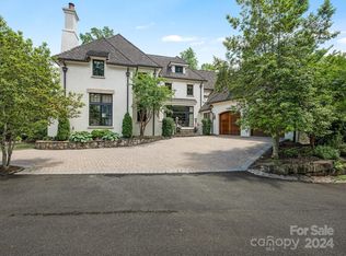 312 Eastover Woods Cir, Charlotte, NC 28207
