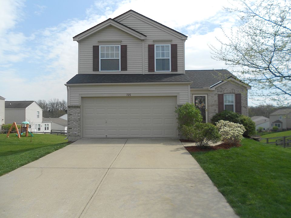 1st image of 725 Berlander Dr