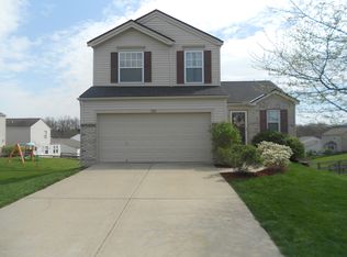 725 Berlander Dr, Independence, KY 41051