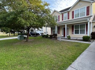 583 Tuckahoe Rd, Myrtle Beach, SC 29579