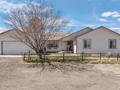 45945 Cottonwood Hills Drive, Parker, CO, 80138