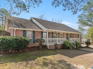 609 24th Ave NW, Birmingham, AL 35215