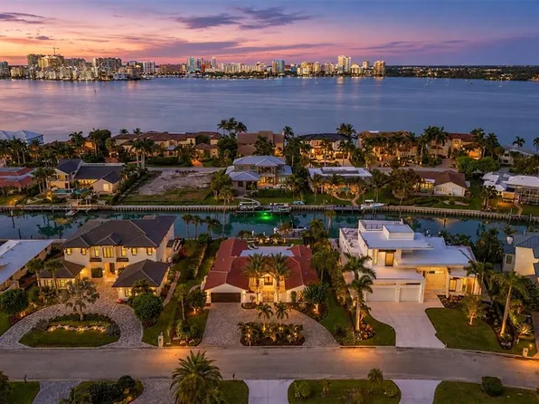 465 E Royal Flamingo Dr, Sarasota, FL 34236