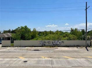 13200 Hayne Blvd, New Orleans, LA 70128