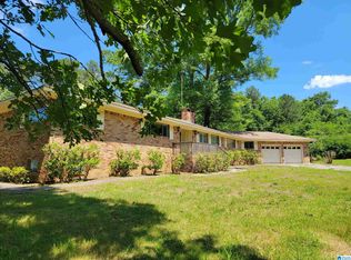 101 Pinedale Dr, Warrior, AL 35180