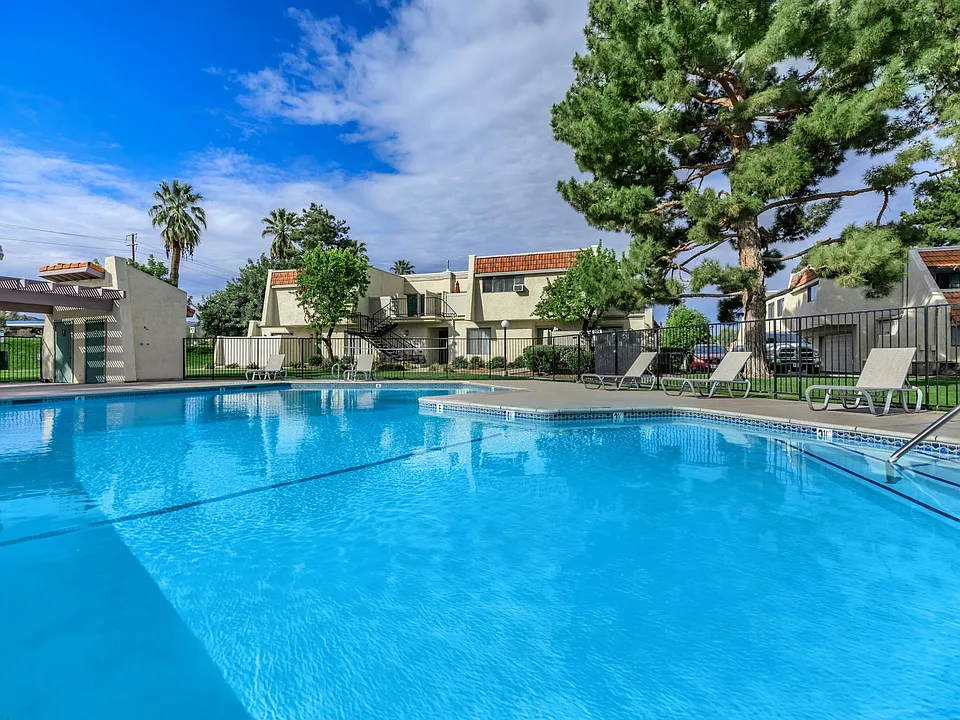 Brookside Park Apartments