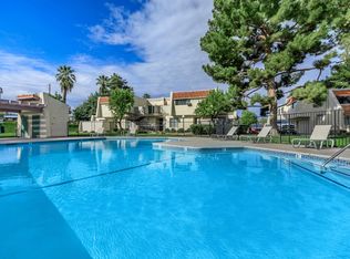Brookside Park Apartments, Redlands, CA 92373