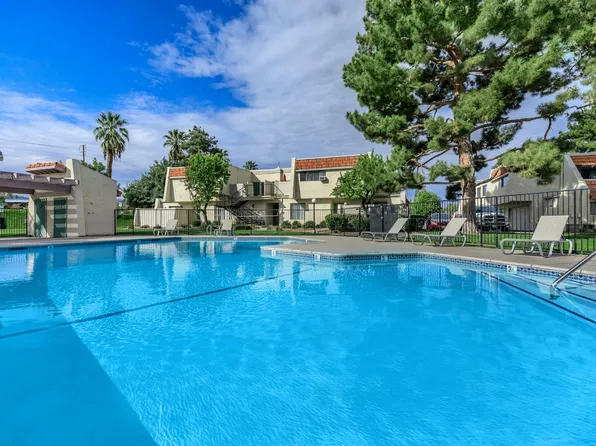 Brookside Park Apartments