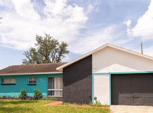 1870 Matterhorn Dr, Orlando, FL 32818