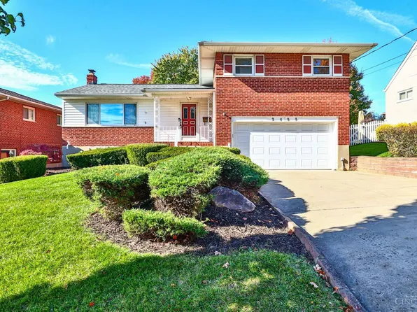 3455 Moonridge Dr, Cincinnati, OH 45248
