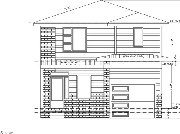 Glenn Lodge Rd, Mentor, OH 44060