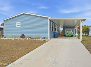 9100 Highpoint Blvd, Brooksville, FL 34613