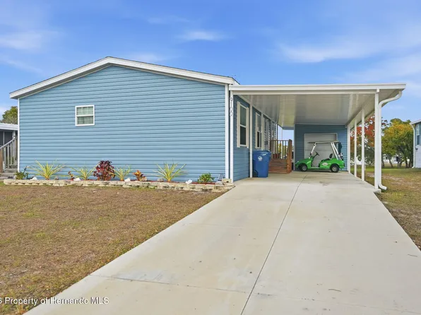 9100 Highpoint Blvd, Brooksville, FL 34613