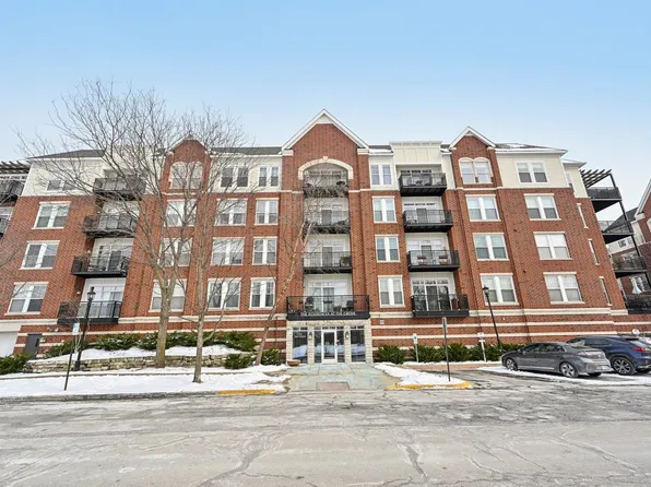 7757 Van Buren St Unit 514, Forest Park, IL 60130