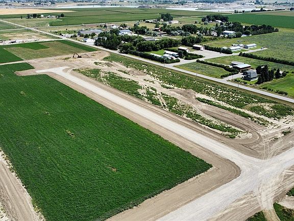 4th image of High Fences Dr Lot 9