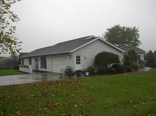 1533 Mifflin Ave, Ashland, OH 44805