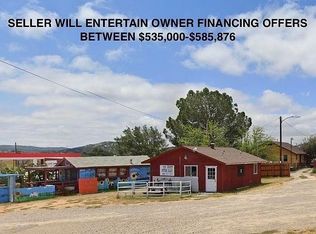 1372 Buckman Springs Rd, Campo, CA 91906