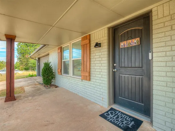8636 Ambassador Rd, Oklahoma City, OK 73169