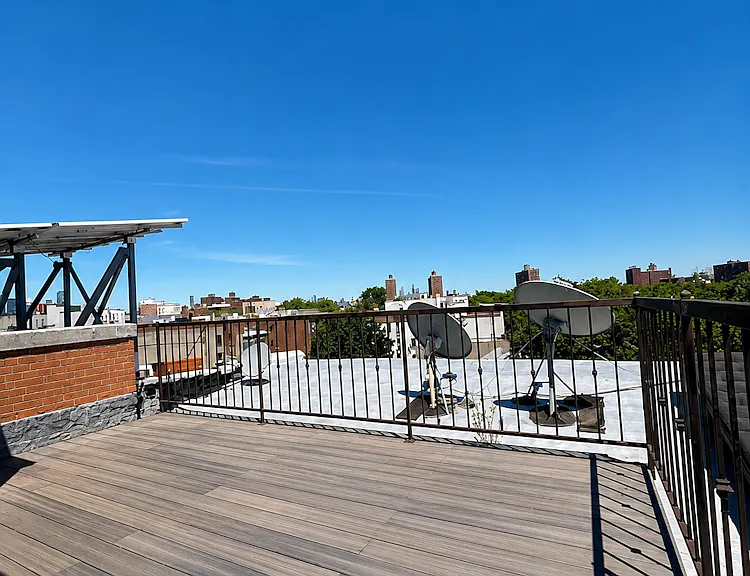 946 Fulton St #5 — Photo 1