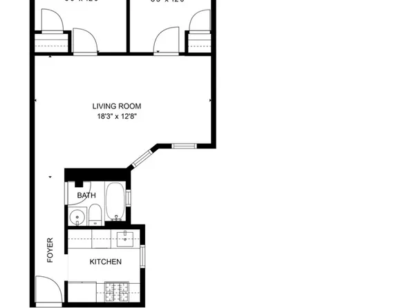 65 West 107th Street image 9 of 9