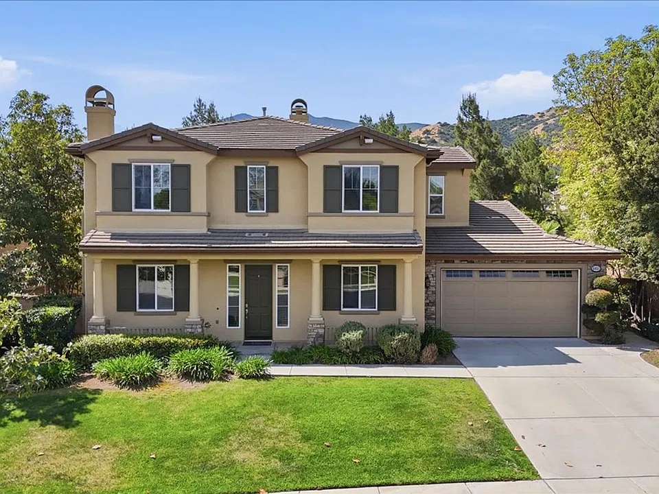 8651 Edelweiss Dr