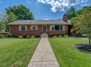 614 Marshall St, Salem, VA 24153