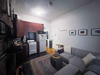 Rented by Denise Rosenblum, LREB