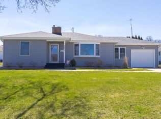 2524 16th St, Monroe, WI 53566