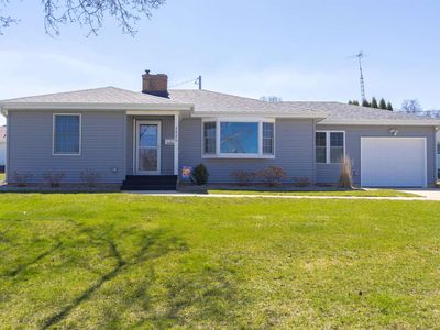 2524 16th Street, Monroe, WI, 53566