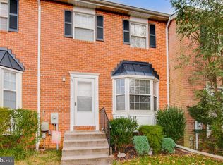 33 Pike Hall Pl, Baltimore, MD 21236