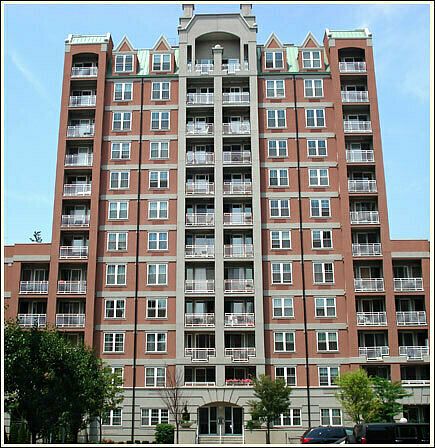 1st image of 50 Oceana Dr W APT 5F