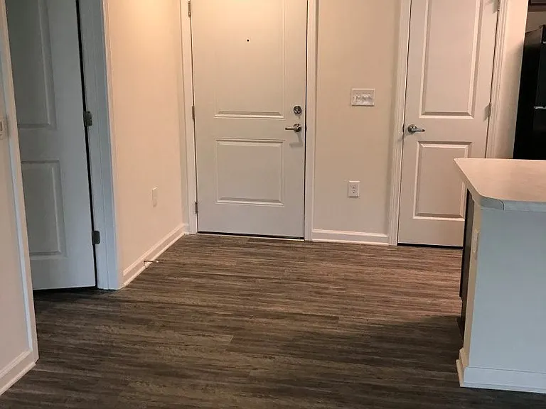 Entry Way