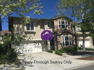 3887 Larkspur Dr, Concord, CA 94519