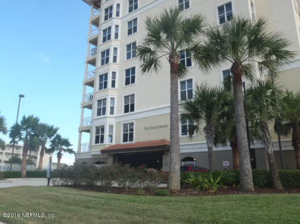 1126 N 1st St #205, Jacksonville Beach, FL 32250