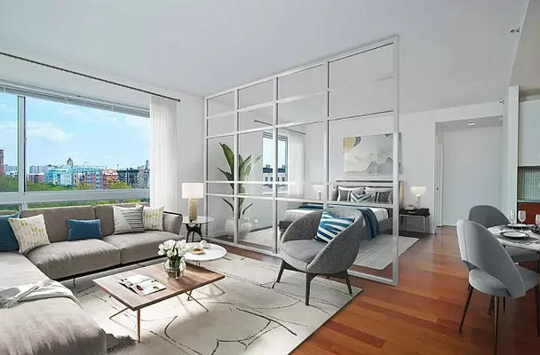 Rented by Living New York | media 9