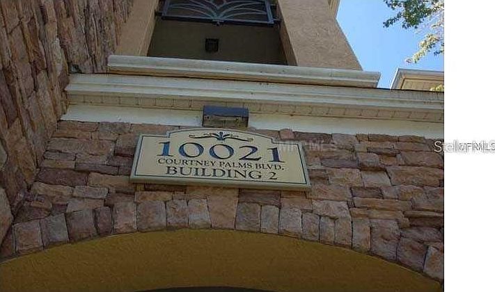 1st image of 10021 Courtney Palms Blvd APT 202