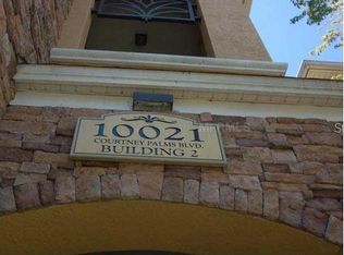 10021 Courtney Palms Blvd APT 202, Tampa, FL 33619