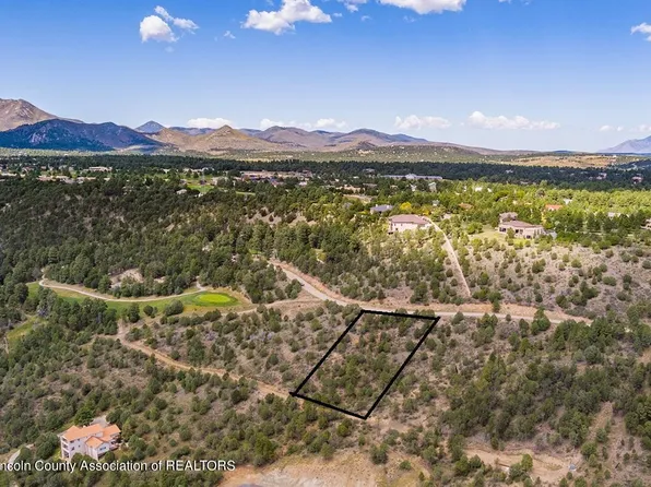 LOT 29 Water Spirit Trl, Alto, NM 88312