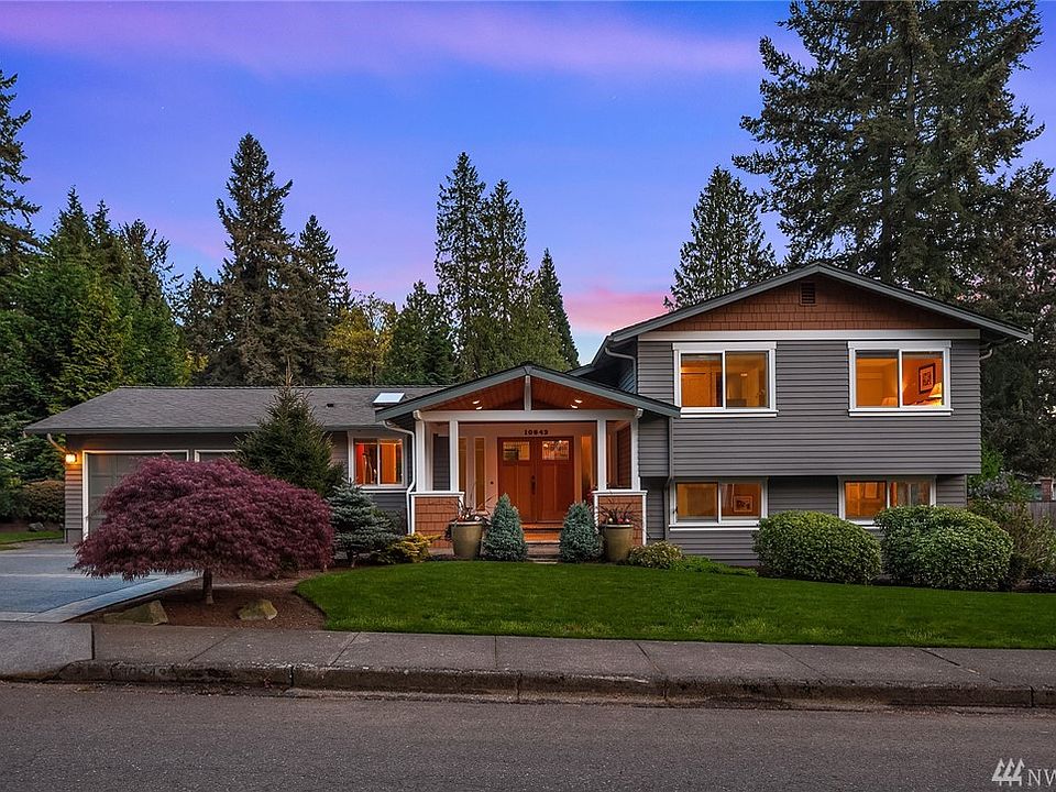 1st image of 10543 NE 122nd St