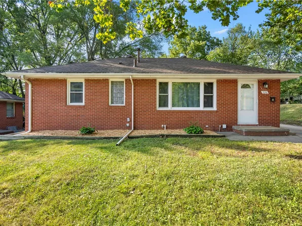226 Park Ave, Des Moines, IA 50315