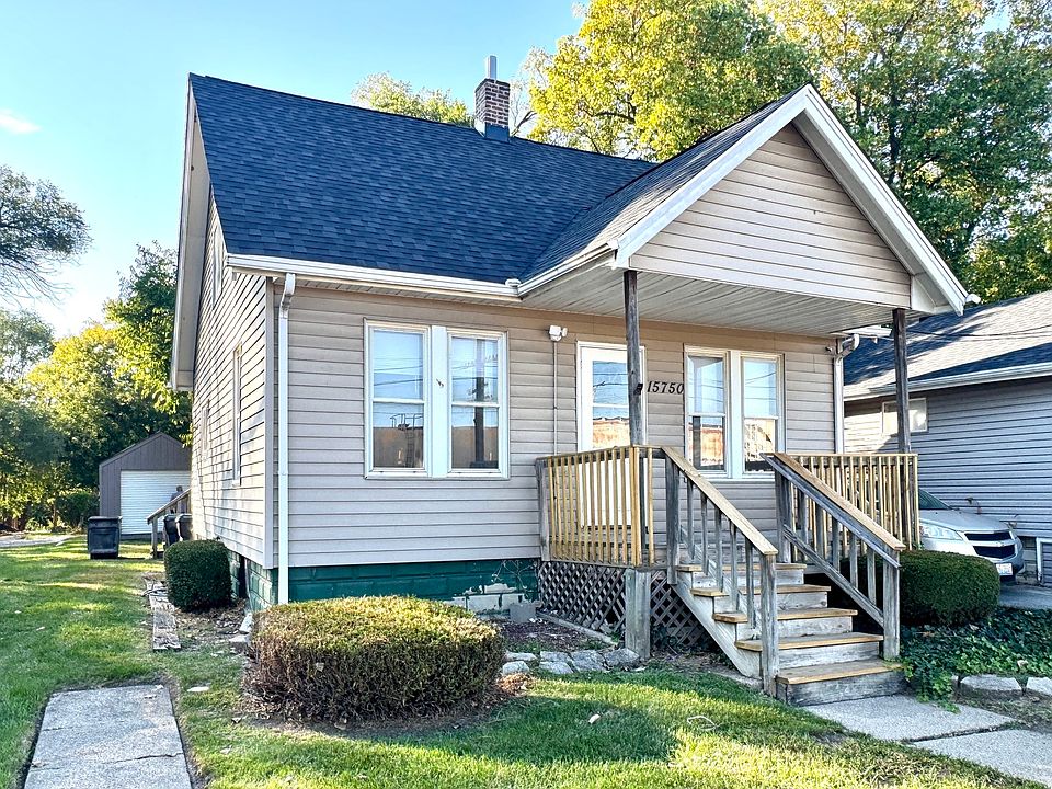 1st image of 15750 Woodlawn West Ave
