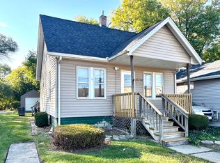 15750 Woodlawn West Ave, South Holland, IL 60473