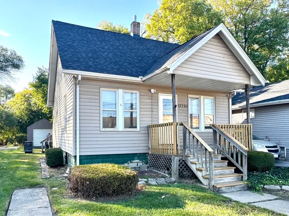 15750 Woodlawn West Ave, South Holland, IL 60473