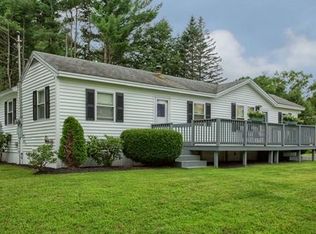 208 Clark St, Gardner, MA 01440