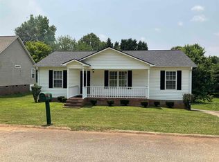 7 Willow Run Ter, Spartanburg, SC 29303
