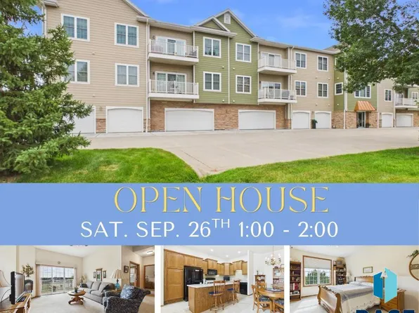 6112 S Avalon Ave Unit 307, Sioux Falls, SD 57108