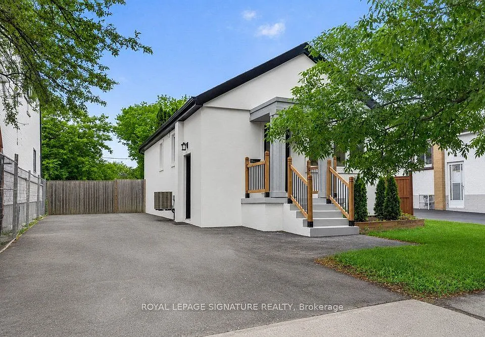 297 Kennedy Rd #MAIN
