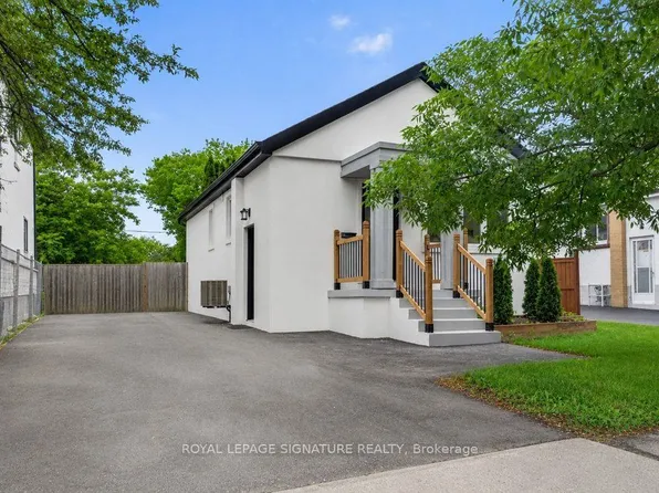 297 Kennedy Rd, Toronto, ON M1N 3P6