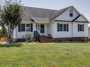 249 Russell Springs Dr, Lynchburg, VA 24501